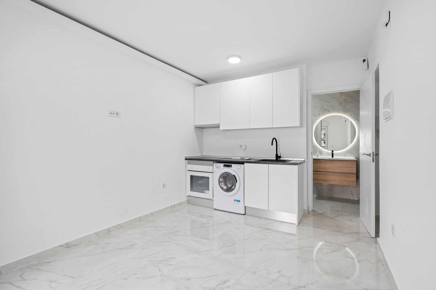 1 Bath, ApartmentFor Sale, Ciudad Quesada - Rojales, Alicante