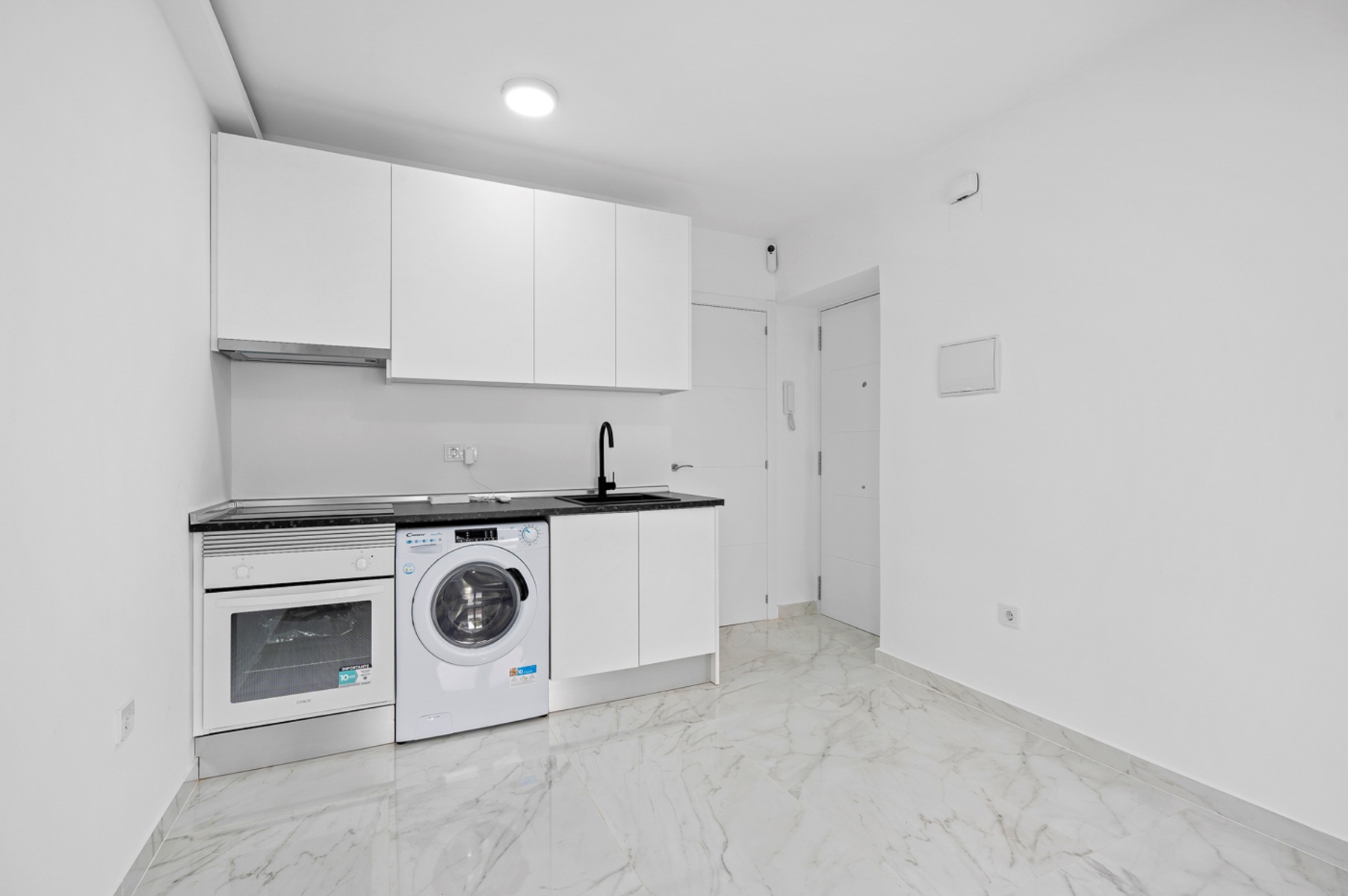 1 Bath, ApartmentFor Sale, Ciudad Quesada - Rojales, Alicante
