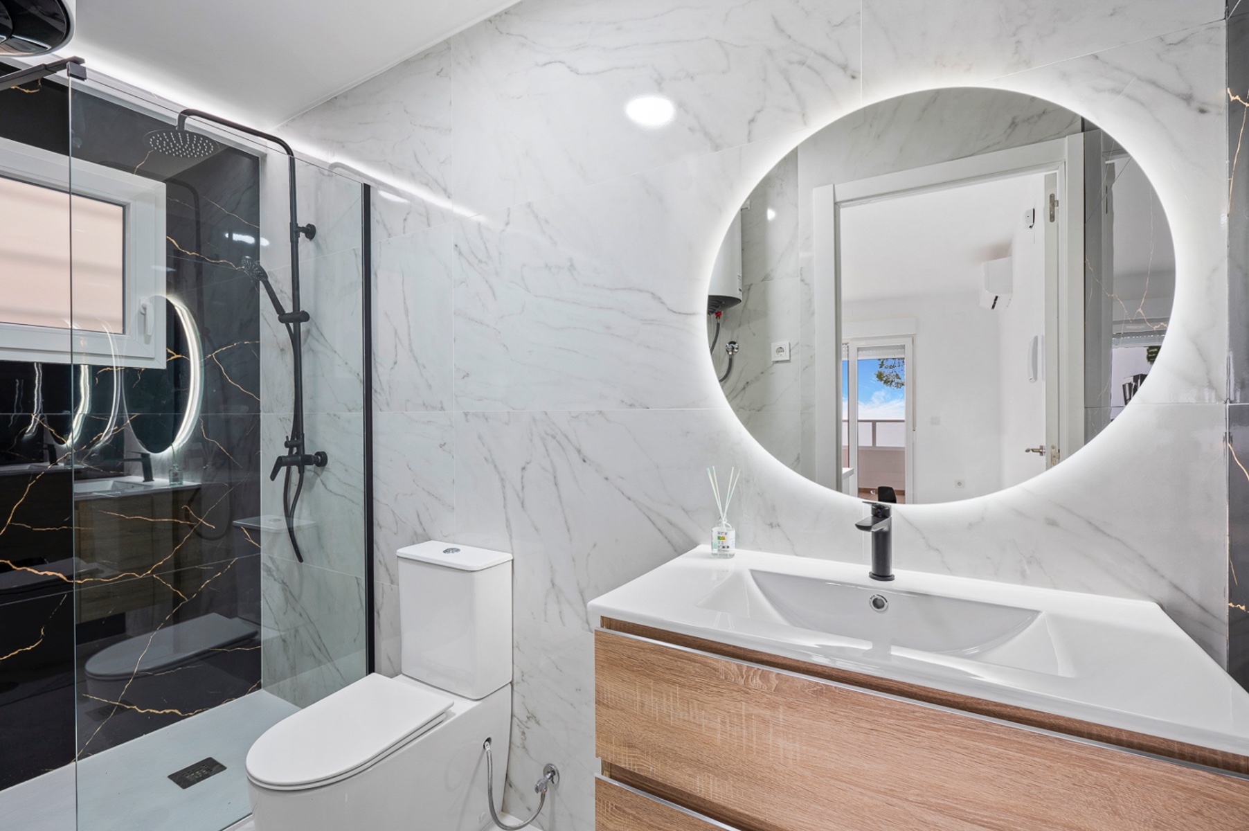 1 Bath, ApartmentFor Sale, Ciudad Quesada - Rojales, Alicante