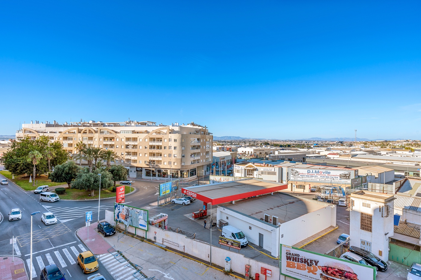 2 Bed, 1 Bath, ApartmentFor Sale, Torrevieja, Alicante
