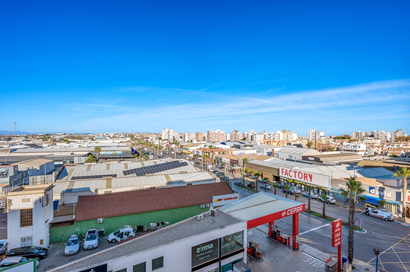 2 Bed, 1 Bath, ApartmentFor Sale, Torrevieja, Alicante