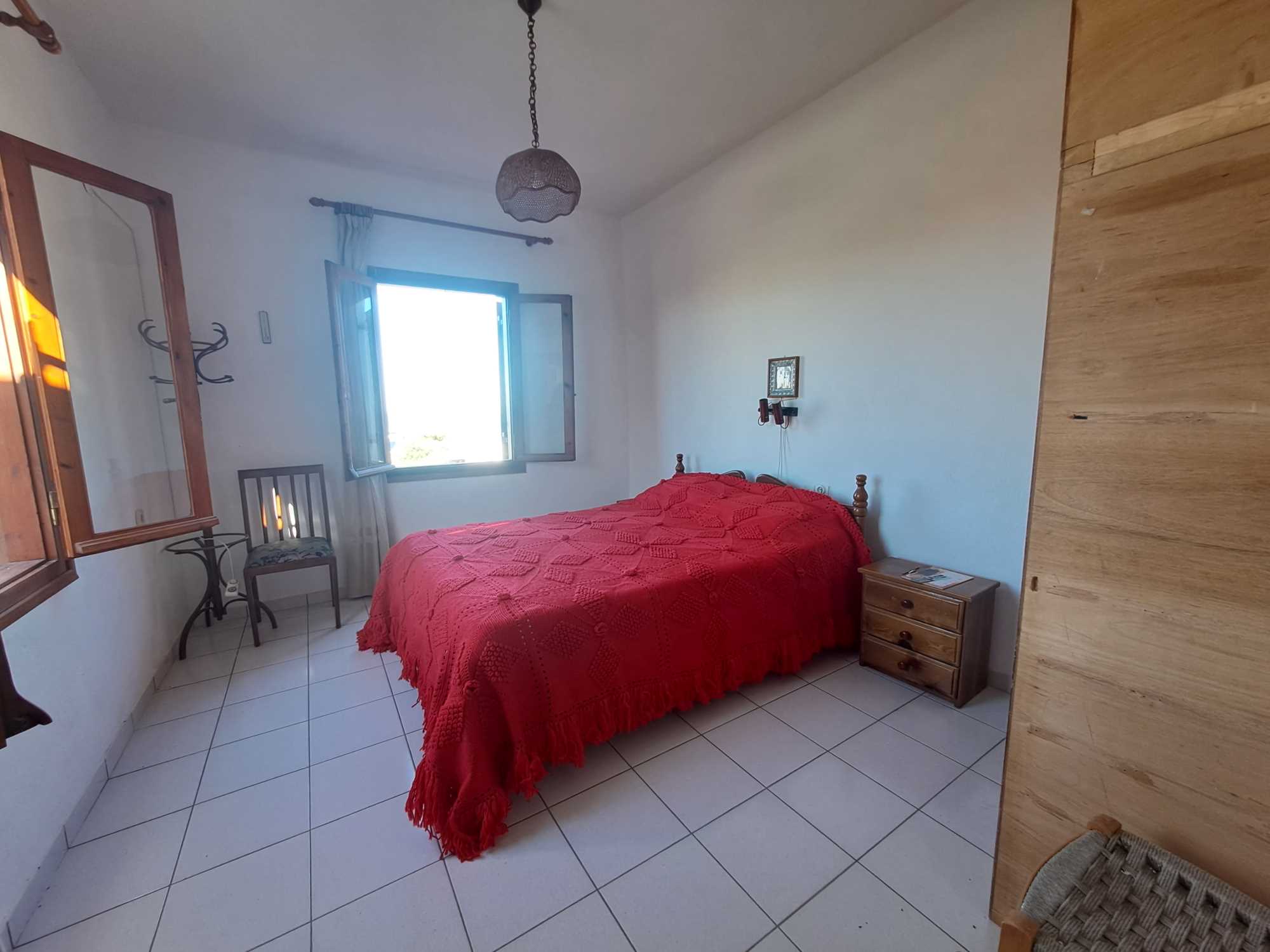 3 Bed, 2 Bath, HouseFor Sale, Chania, Crete, 73400