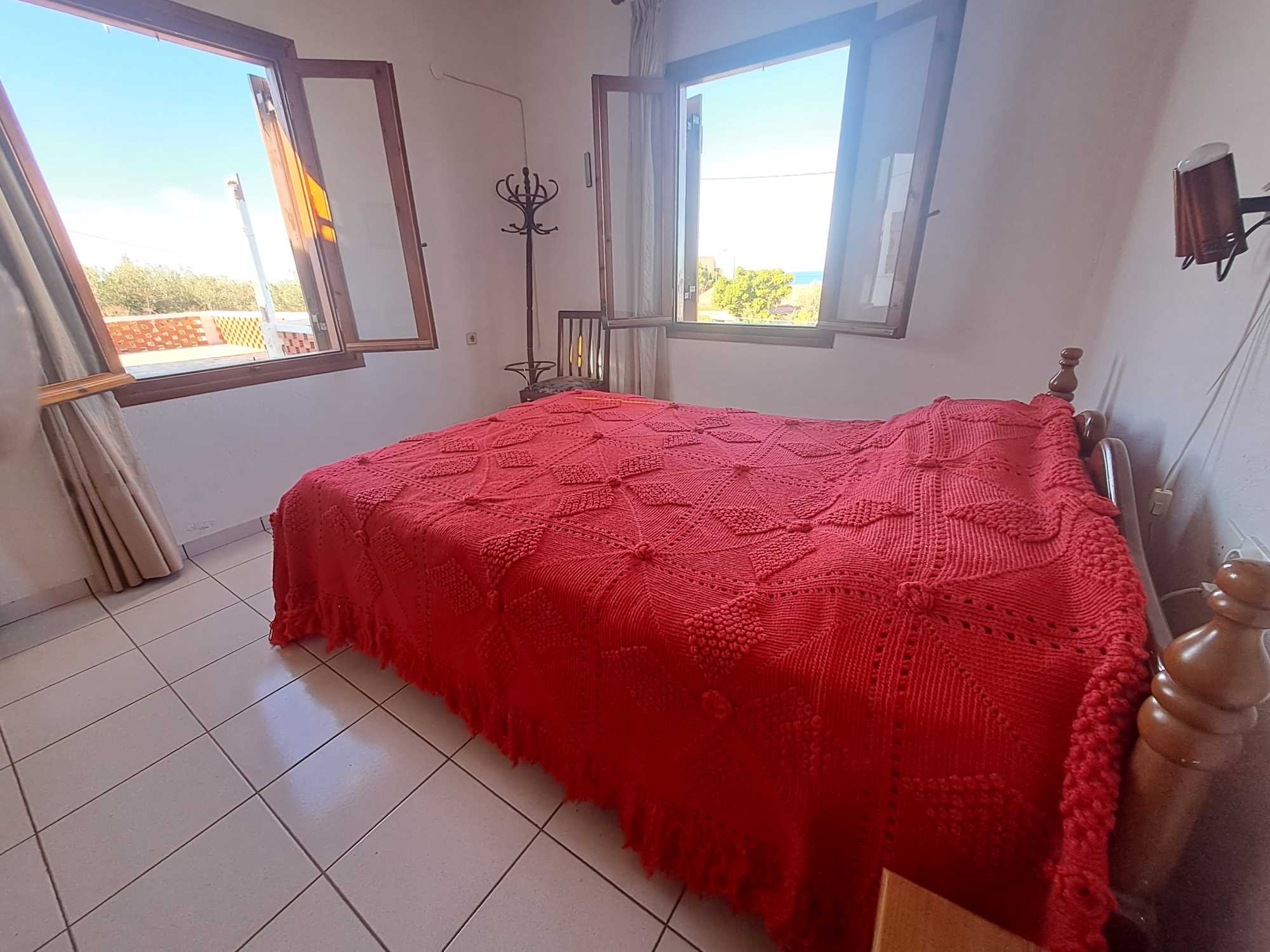 3 Bed, 2 Bath, HouseFor Sale, Chania, Crete, 73400