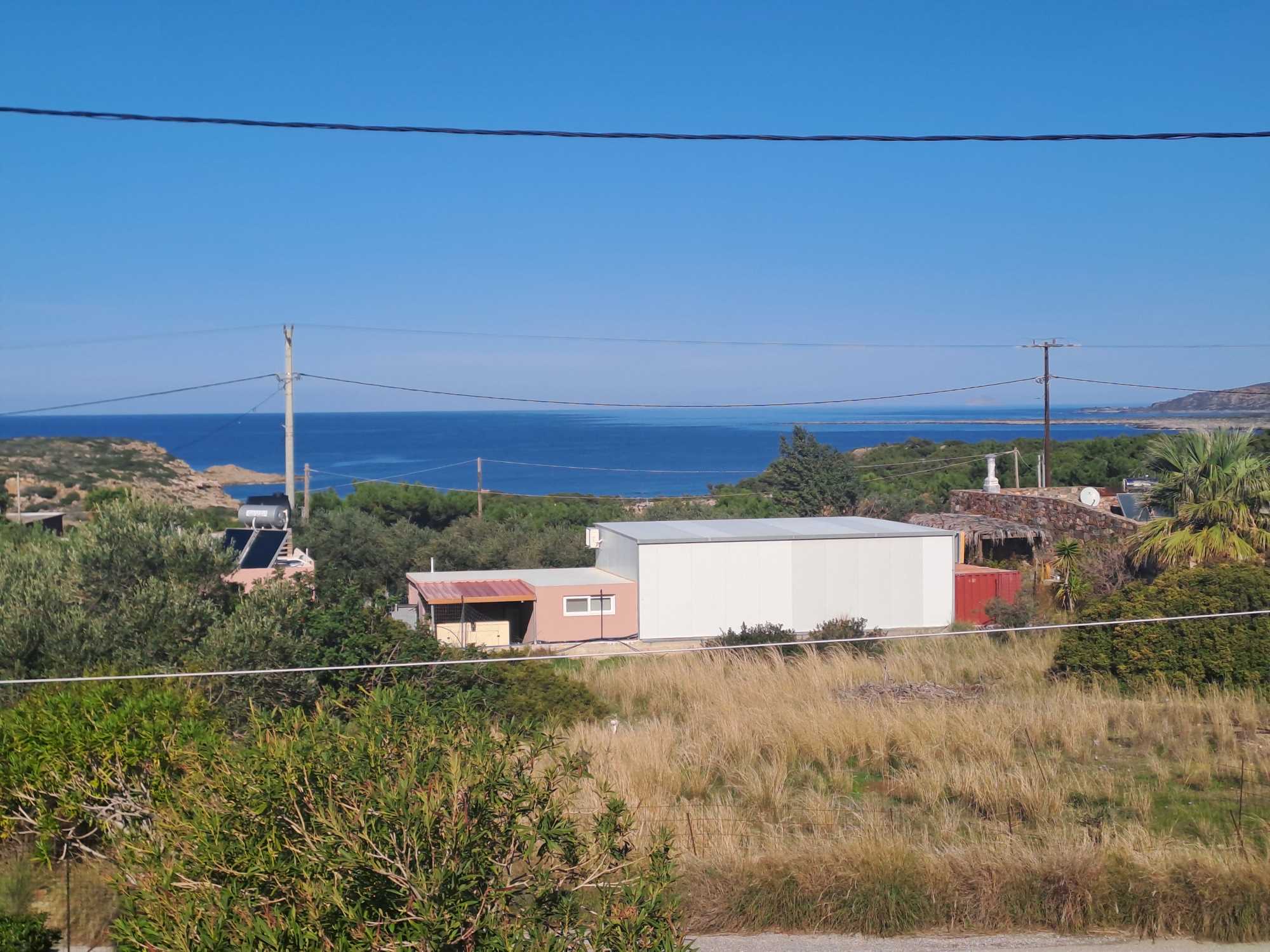 3 Bed, 2 Bath, HouseFor Sale, Chania, Crete, 73400