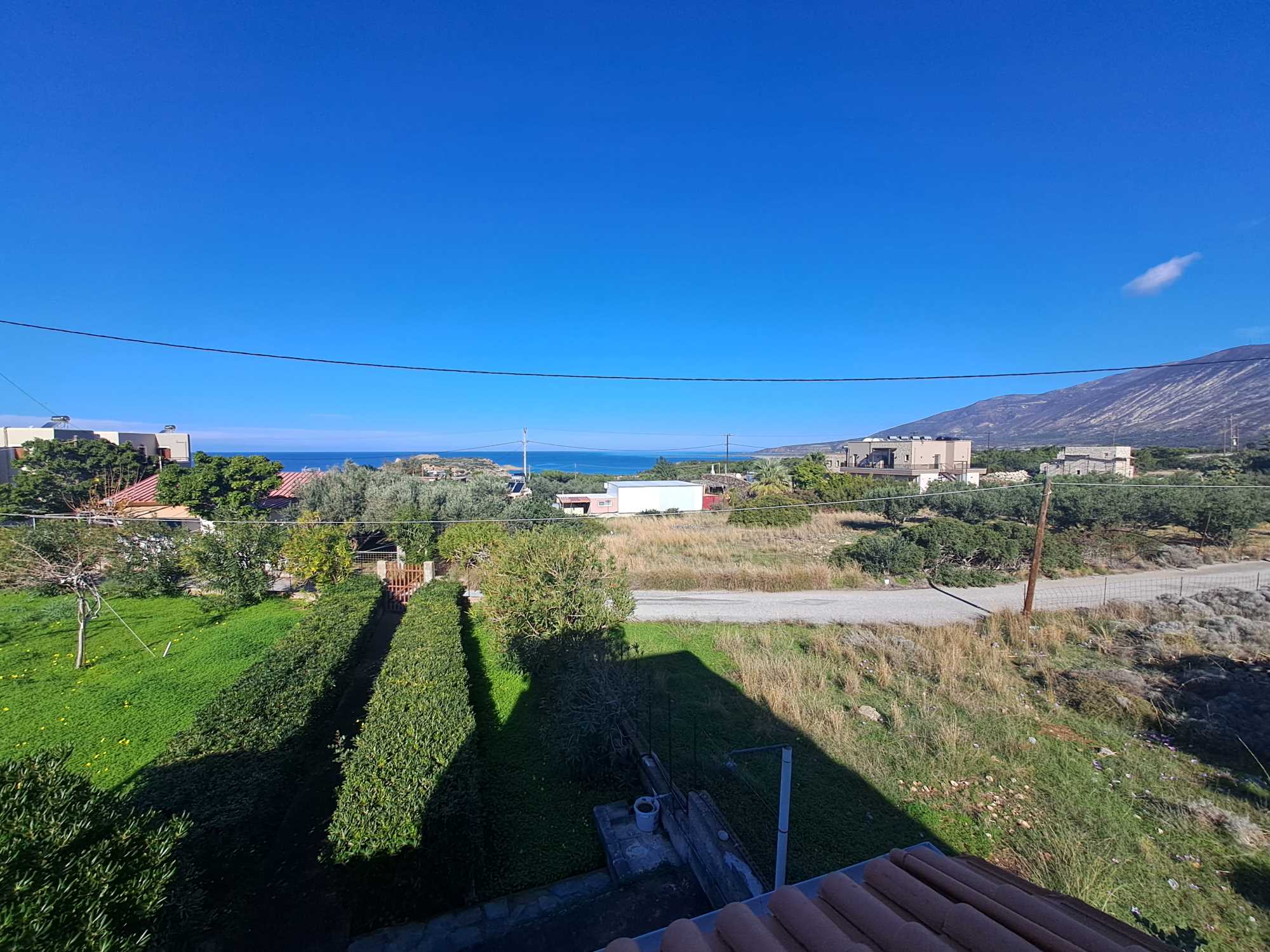 3 Bed, 2 Bath, HouseFor Sale, Chania, Crete, 73400