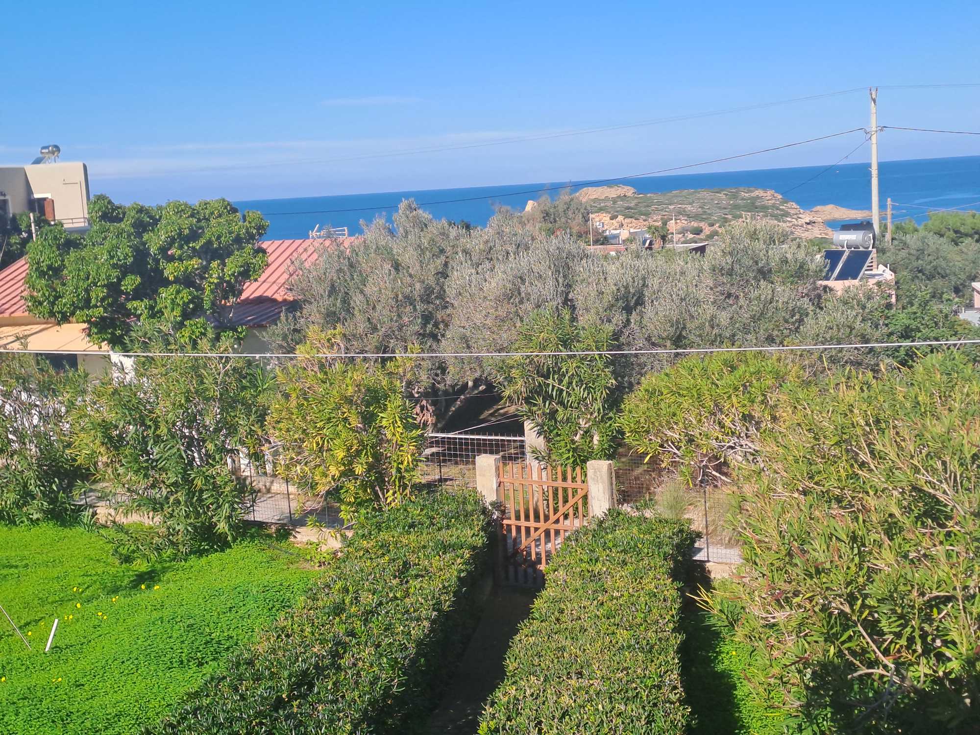 3 Bed, 2 Bath, HouseFor Sale, Chania, Crete, 73400