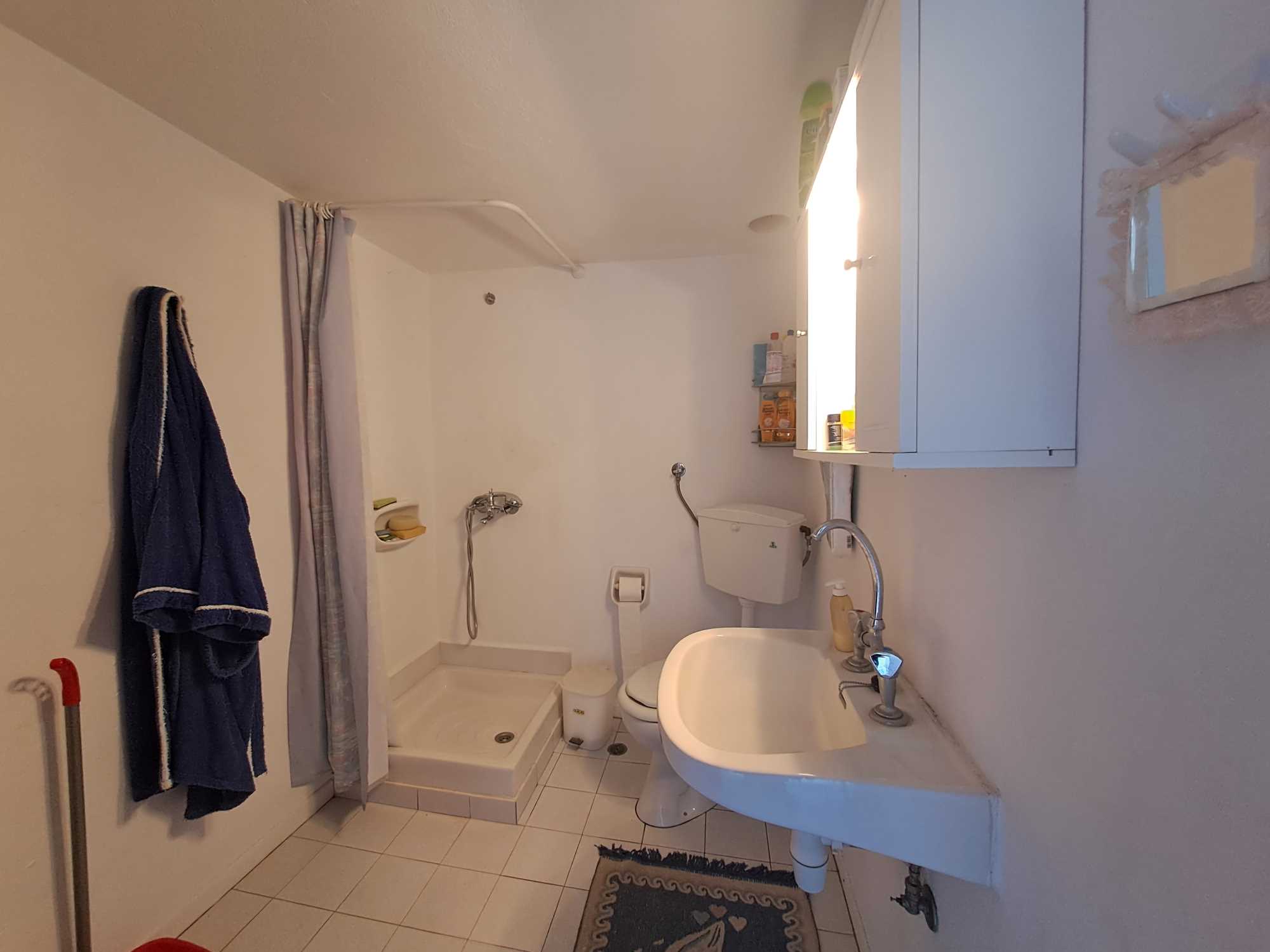 3 Bed, 2 Bath, HouseFor Sale, Chania, Crete, 73400