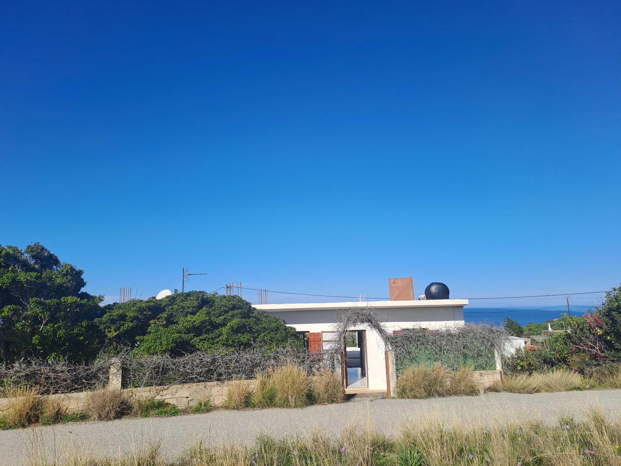 3 Bed, 2 Bath, HouseFor Sale, Chania, Crete, 73400