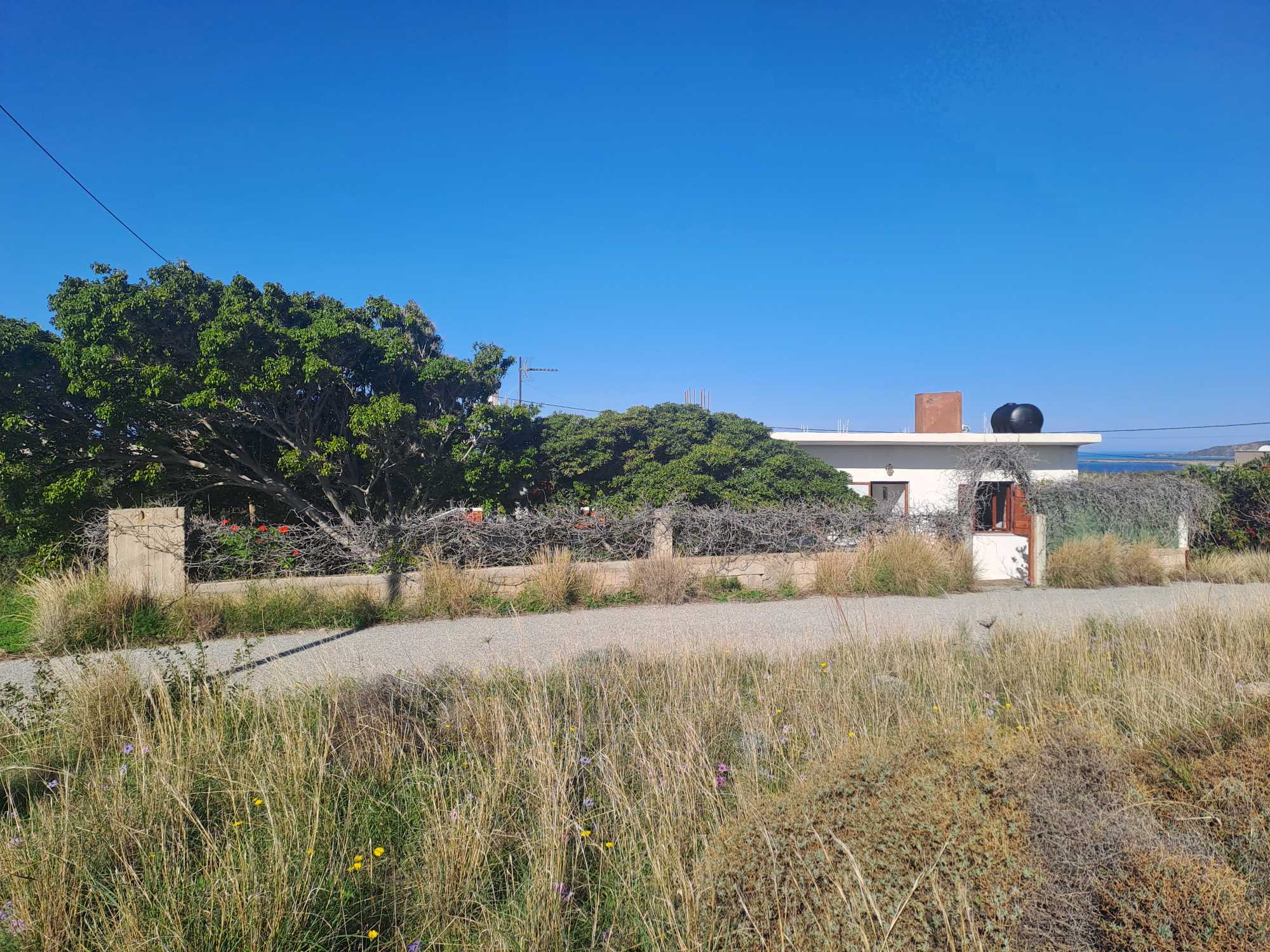 3 Bed, 2 Bath, HouseFor Sale, Chania, Crete, 73400