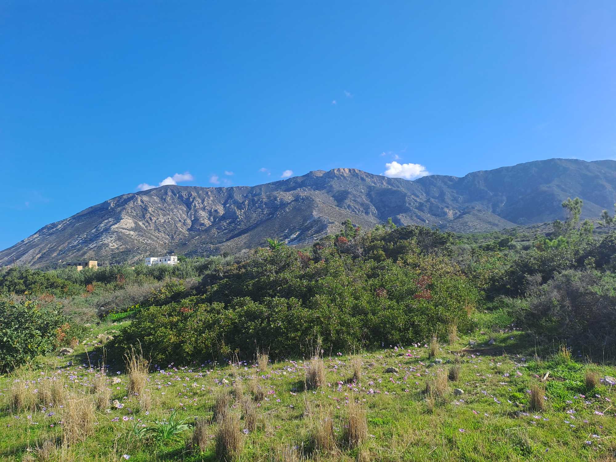 3 Bed, 2 Bath, HouseFor Sale, Chania, Crete, 73400