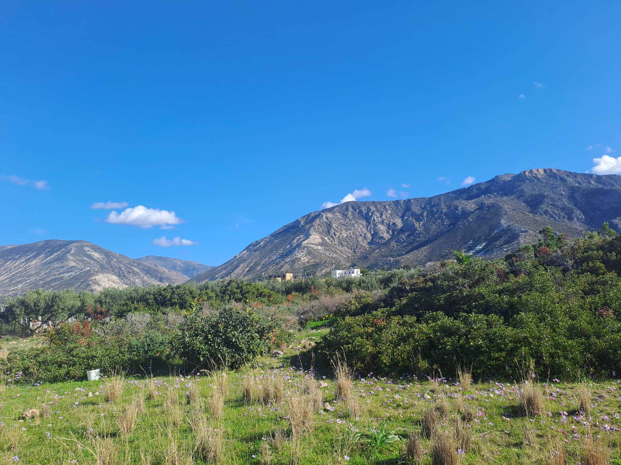 3 Bed, 2 Bath, HouseFor Sale, Chania, Crete, 73400