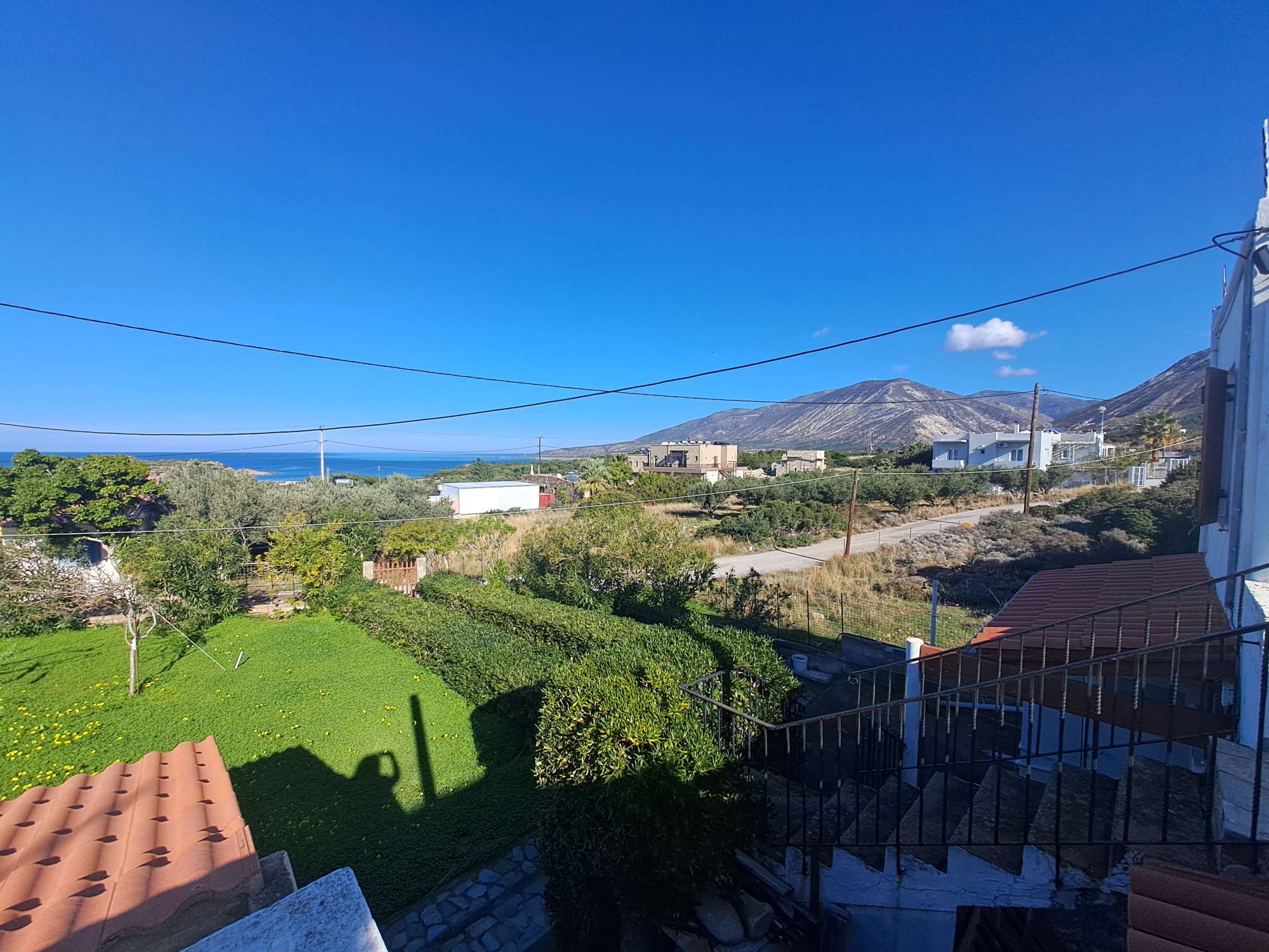 3 Bed, 2 Bath, HouseFor Sale, Chania, Crete, 73400