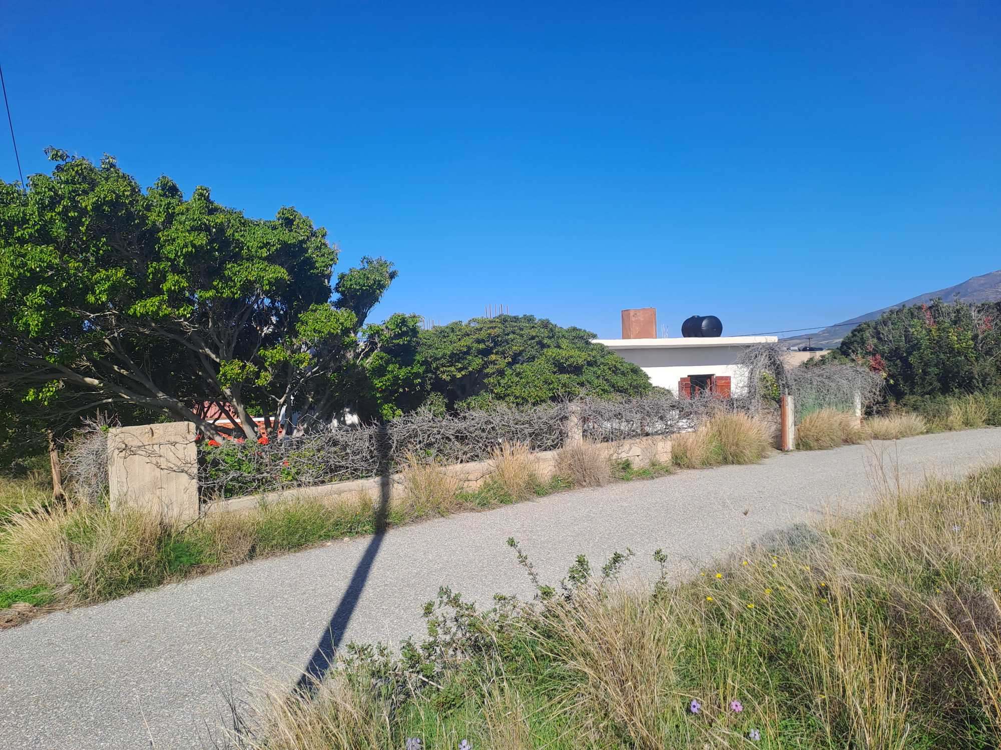 3 Bed, 2 Bath, HouseFor Sale, Chania, Crete, 73400