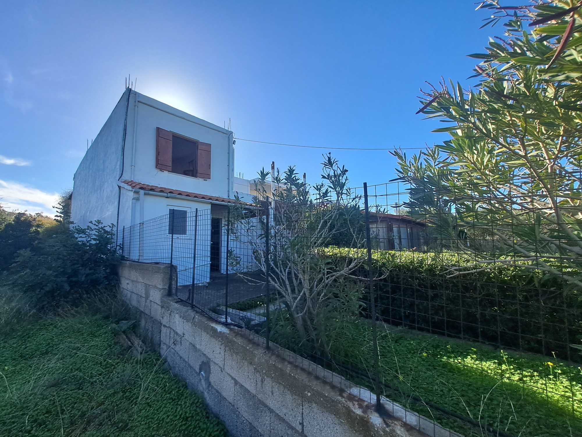 3 Bed, 2 Bath, HouseFor Sale, Chania, Crete, 73400