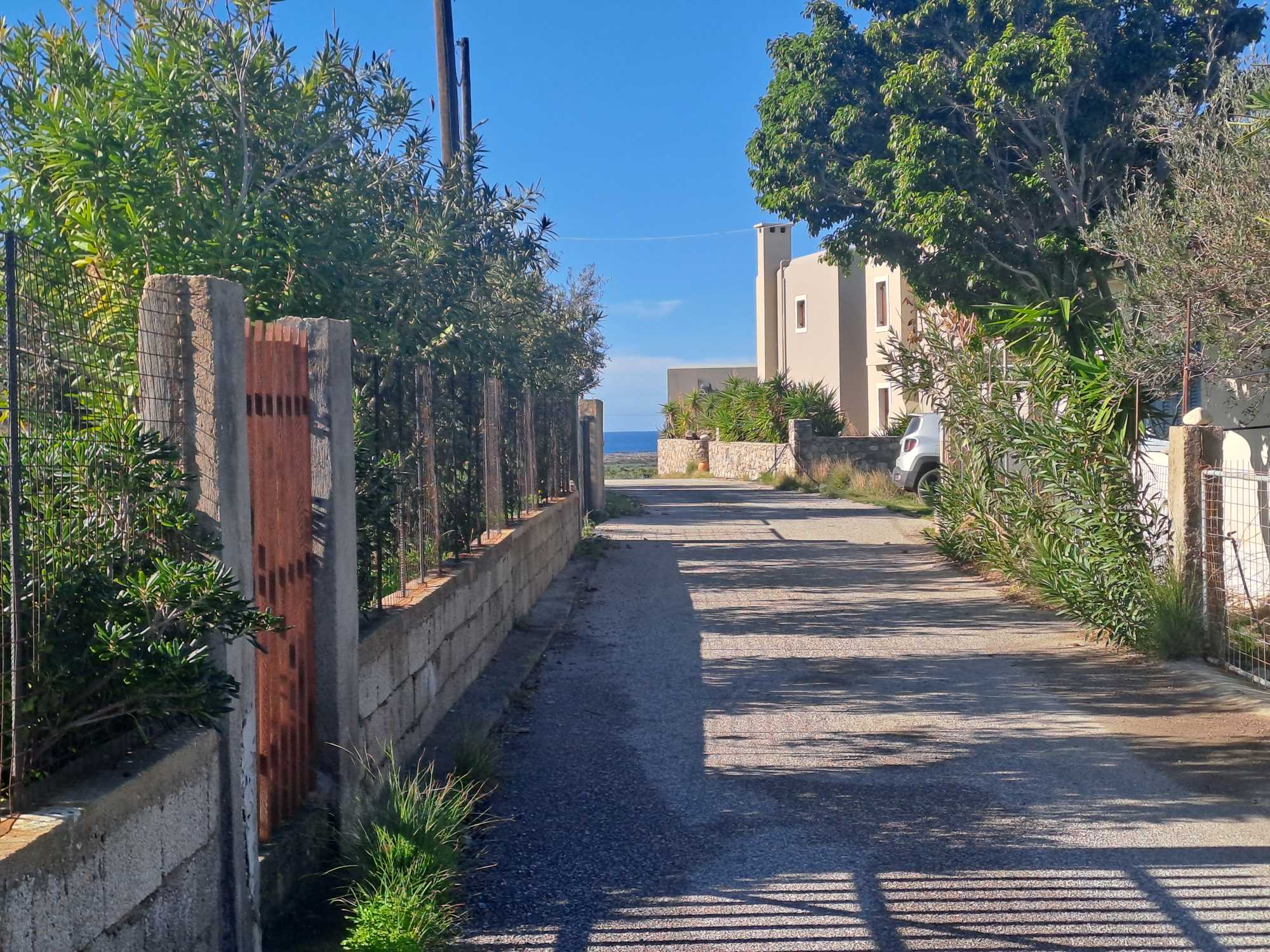 3 Bed, 2 Bath, HouseFor Sale, Chania, Crete, 73400