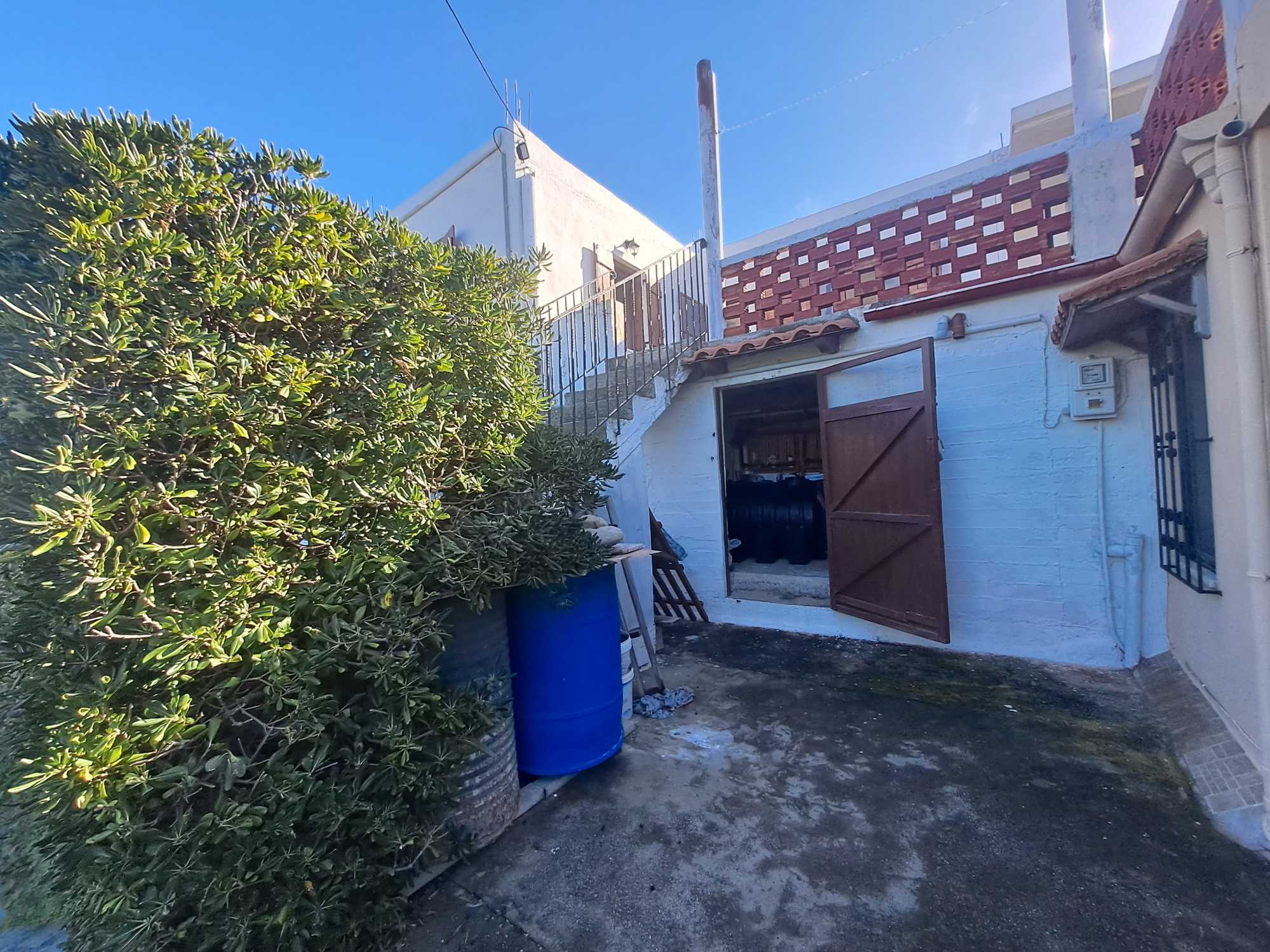 3 Bed, 2 Bath, HouseFor Sale, Chania, Crete, 73400