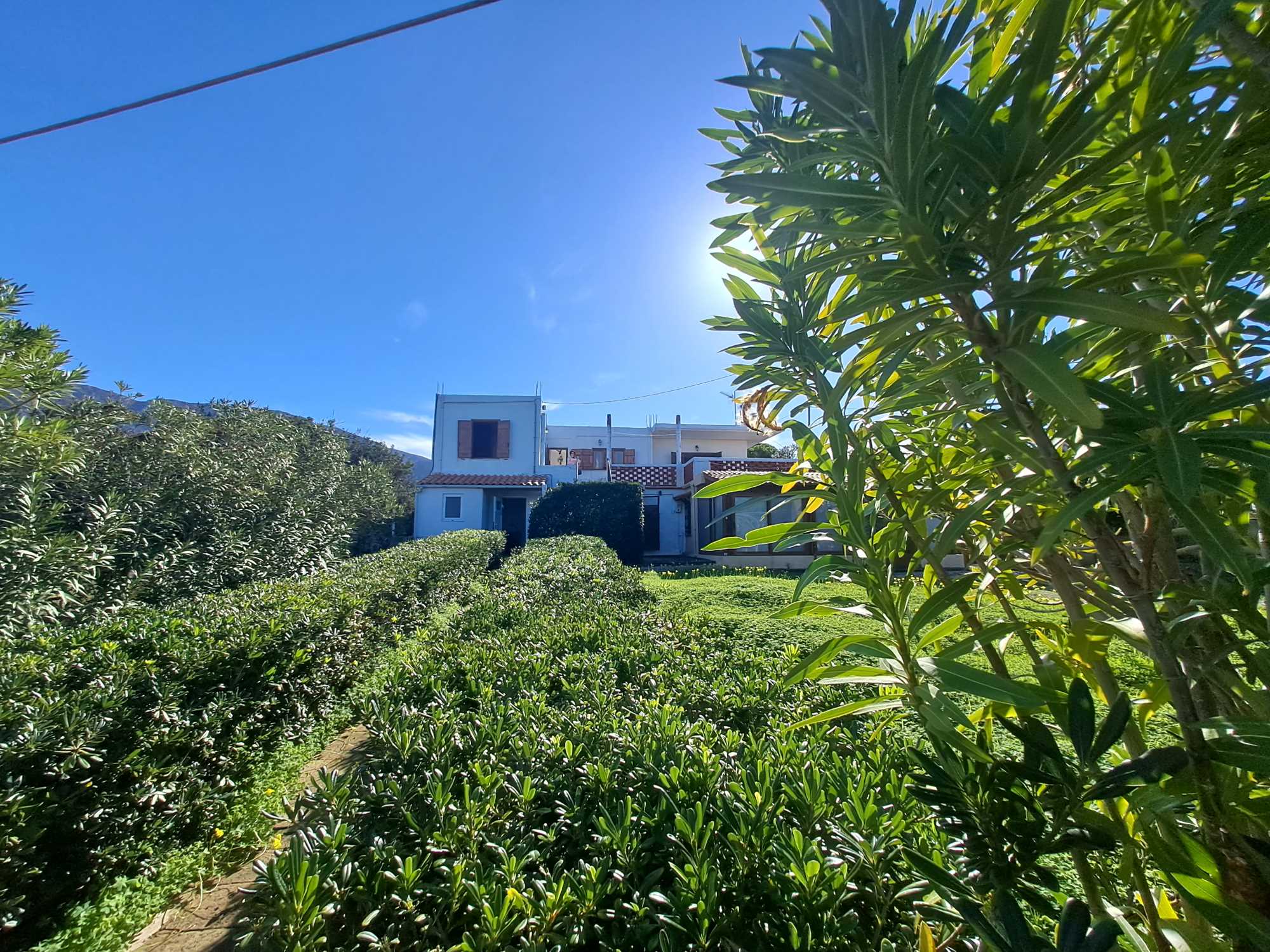 3 Bed, 2 Bath, HouseFor Sale, Chania, Crete, 73400