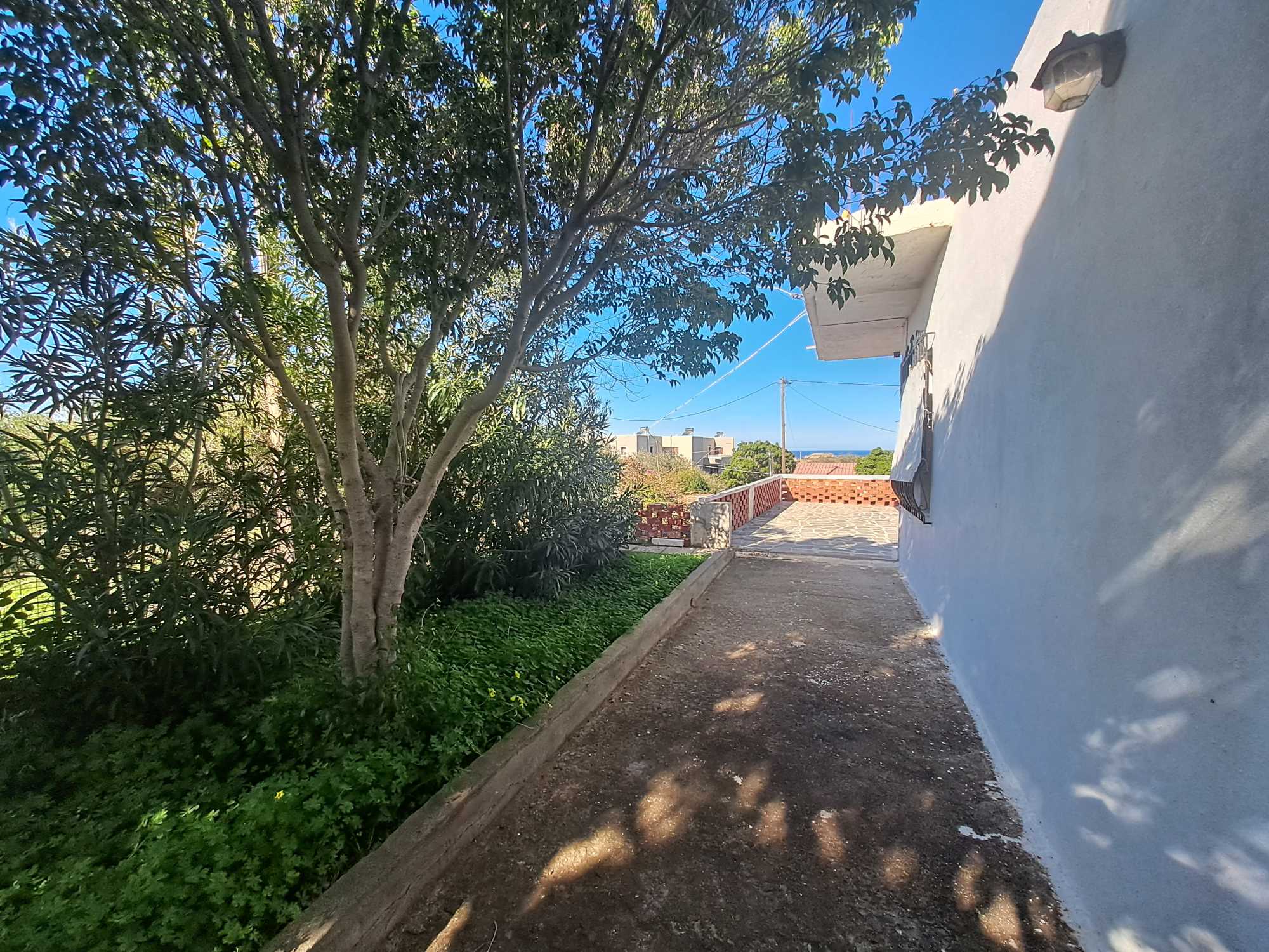 3 Bed, 2 Bath, HouseFor Sale, Chania, Crete, 73400