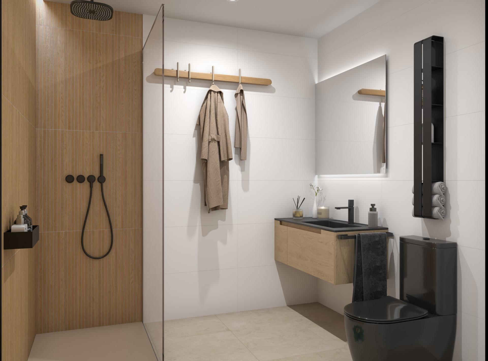 3 Bed, 2 Bath, HouseFor Sale, Dolores, Alicante