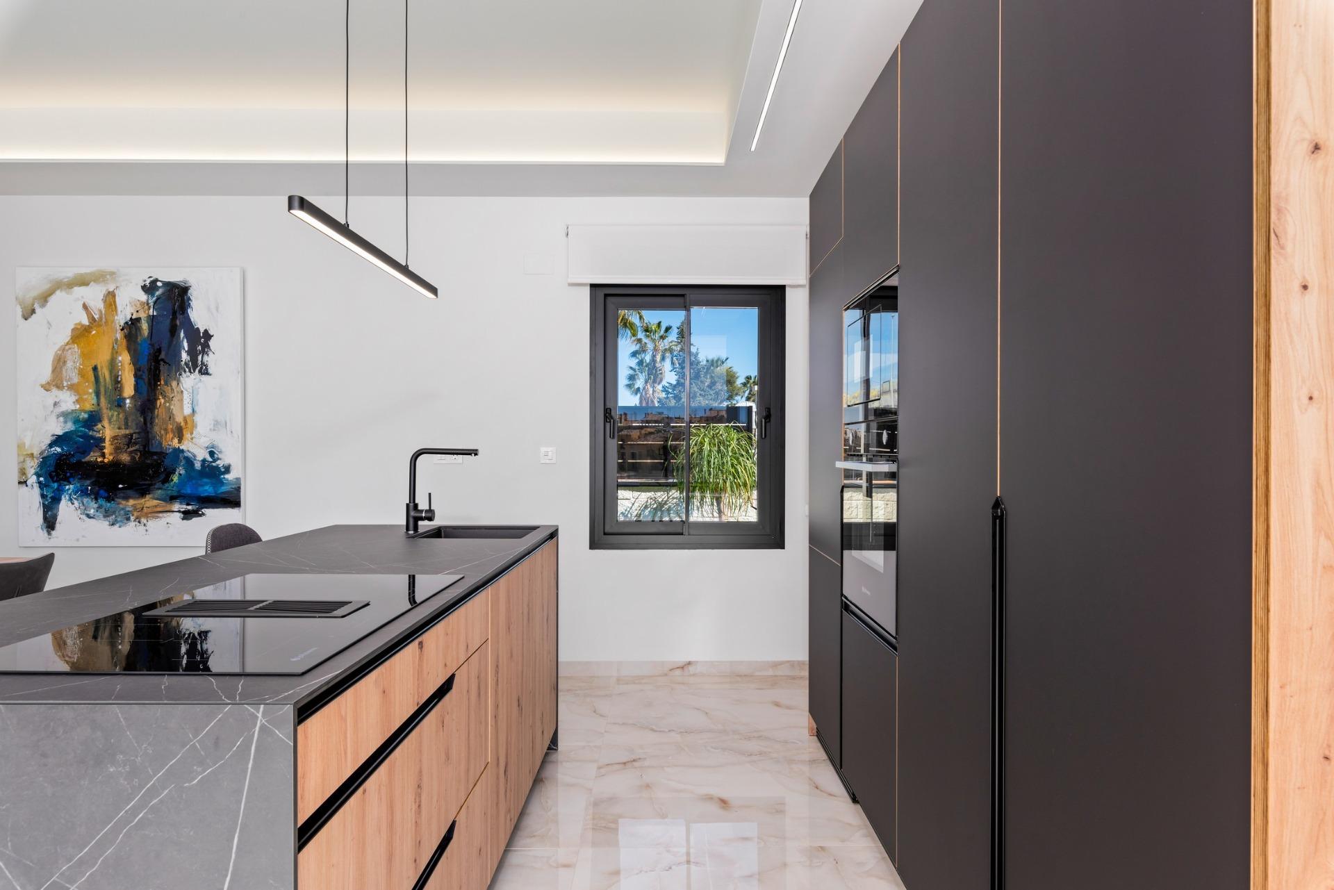 3 Bed, 2 Bath, HouseFor Sale, Algorfa (La Finca Golf), Alicante