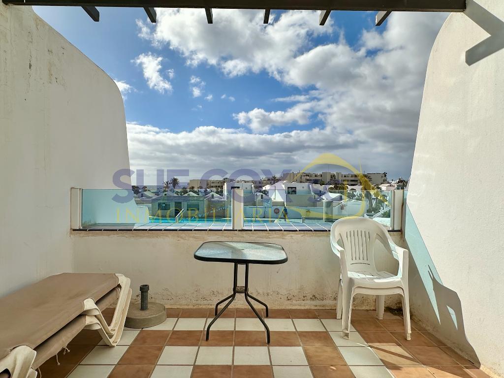 1 Bed, ApartmentFor Sale, Avenida Islas Canarias 18, Costa Teguise, Lanzarote, Isla Canarias, 35508