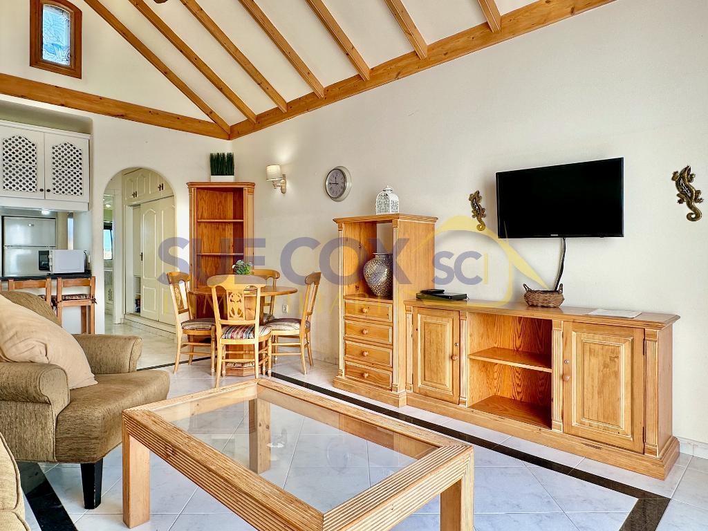 1 Bed, ApartmentFor Sale, Avenida Islas Canarias 18, Costa Teguise, Lanzarote, Isla Canarias, 35508