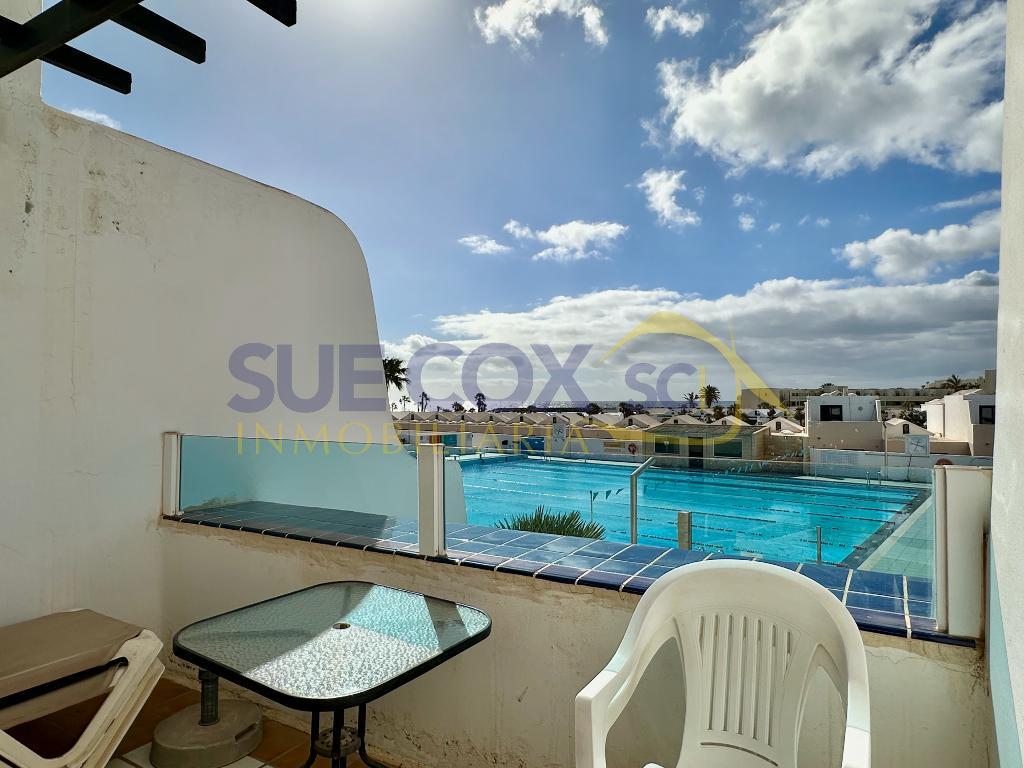 1 Bed, ApartmentFor Sale, Avenida Islas Canarias 18, Costa Teguise, Lanzarote, Isla Canarias, 35508