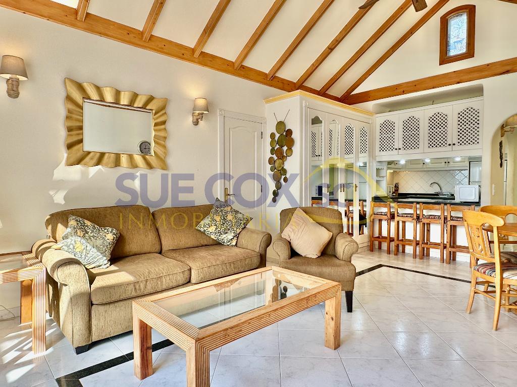 1 Bed, ApartmentFor Sale, Avenida Islas Canarias 18, Costa Teguise, Lanzarote, Isla Canarias, 35508