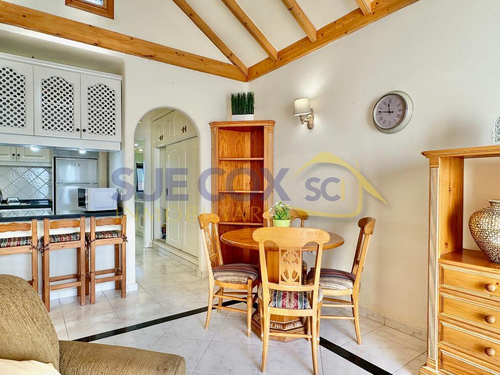 1 Bed, ApartmentFor Sale, Avenida Islas Canarias 18, Costa Teguise, Lanzarote, Isla Canarias, 35508