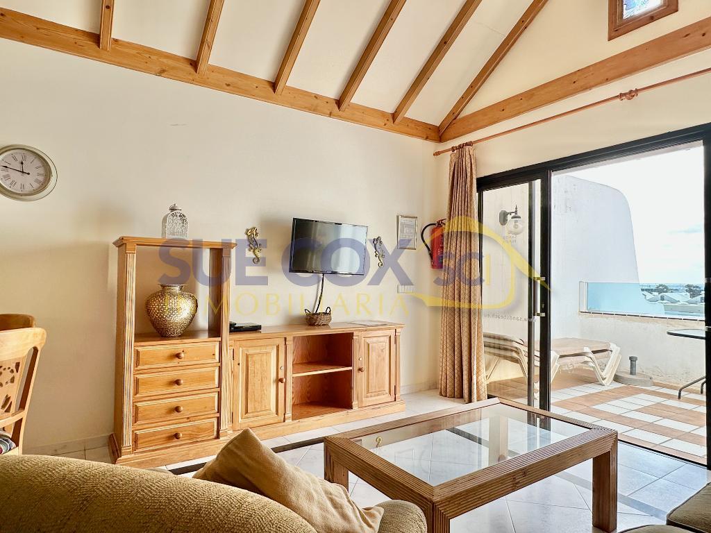 1 Bed, ApartmentFor Sale, Avenida Islas Canarias 18, Costa Teguise, Lanzarote, Isla Canarias, 35508