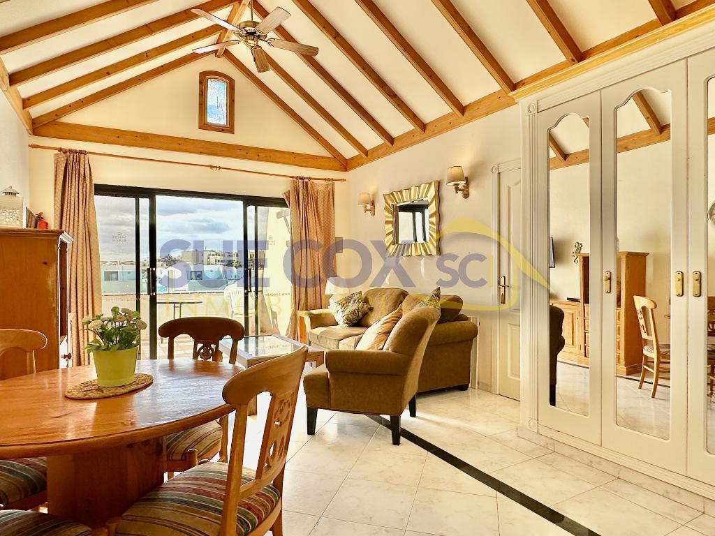 1 Bed, ApartmentFor Sale, Avenida Islas Canarias 18, Costa Teguise, Lanzarote, Isla Canarias, 35508