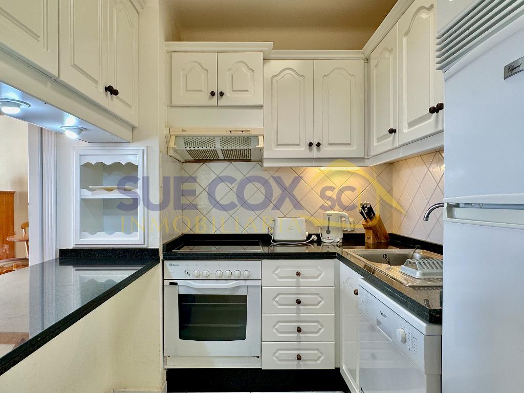 1 Bed, ApartmentFor Sale, Avenida Islas Canarias 18, Costa Teguise, Lanzarote, Isla Canarias, 35508