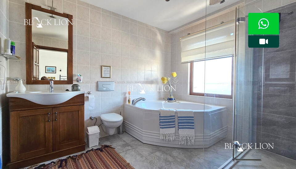 4 Bed, 4 Bath, ApartmentFor Sale, Komurluk, Kalkan, Antalya