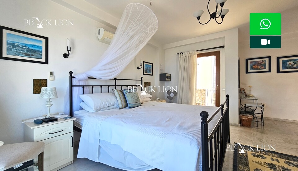 4 Bed, 4 Bath, ApartmentFor Sale, Komurluk, Kalkan, Antalya