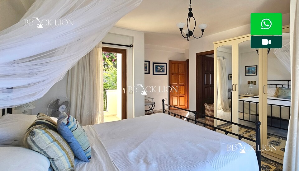 4 Bed, 4 Bath, ApartmentFor Sale, Komurluk, Kalkan, Antalya