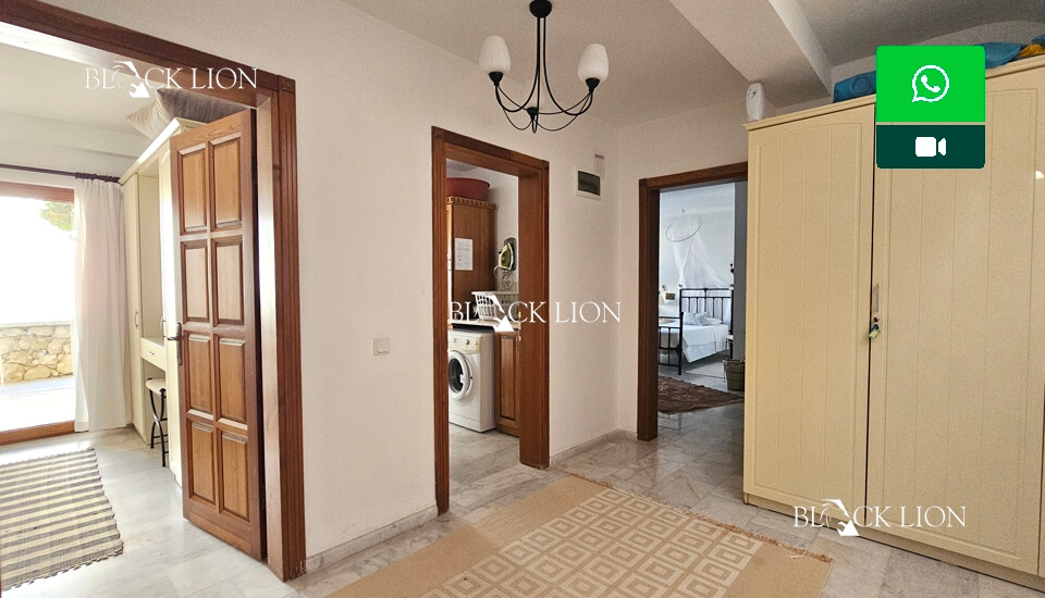 4 Bed, 4 Bath, ApartmentFor Sale, Komurluk, Kalkan, Antalya