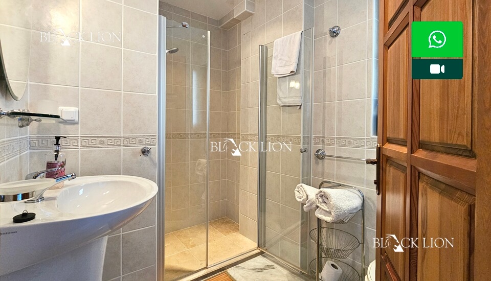 4 Bed, 4 Bath, ApartmentFor Sale, Komurluk, Kalkan, Antalya