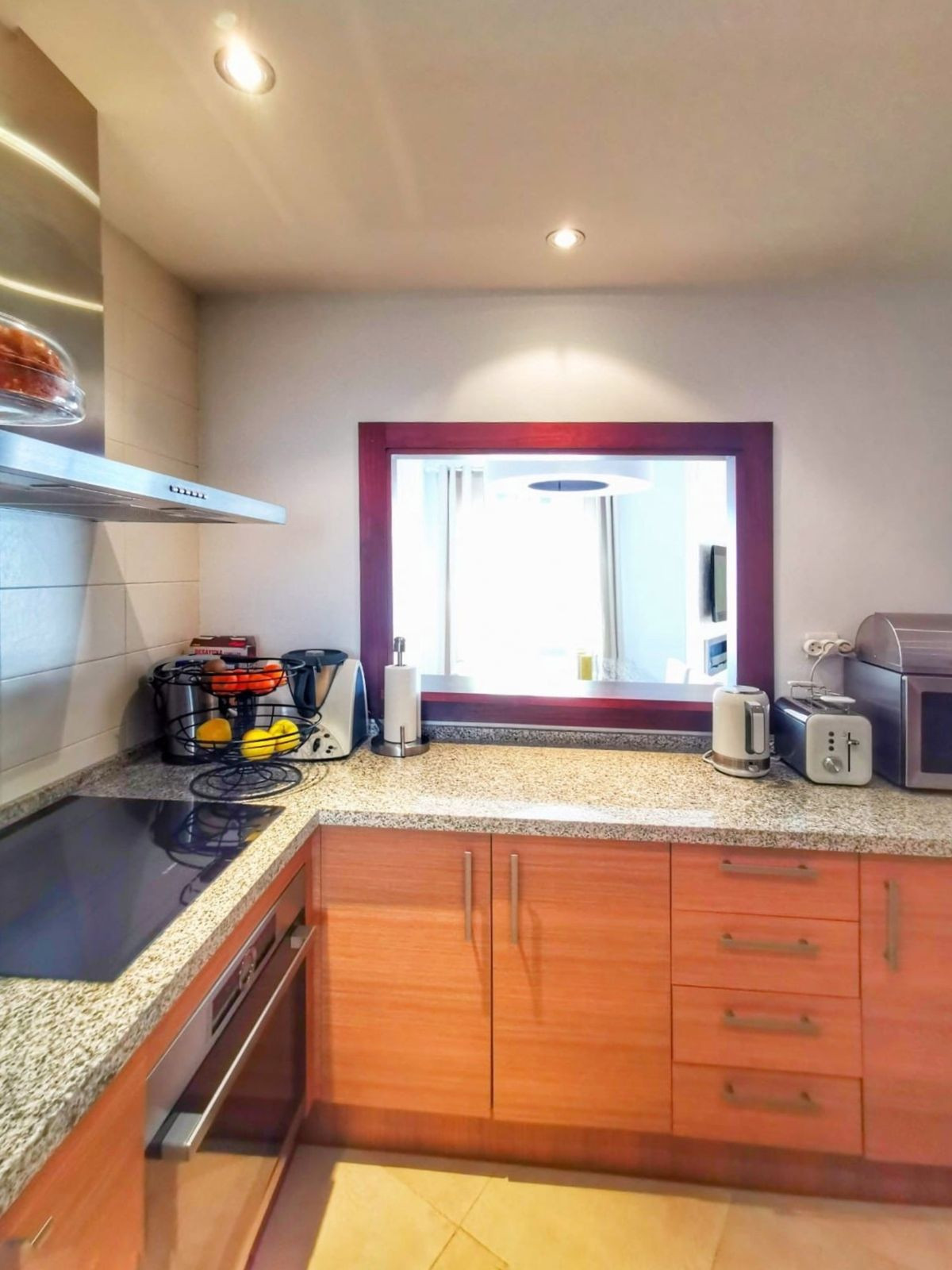 4 Bed, 3 Bath, ApartmentFor Sale, Los Monteros, Malaga