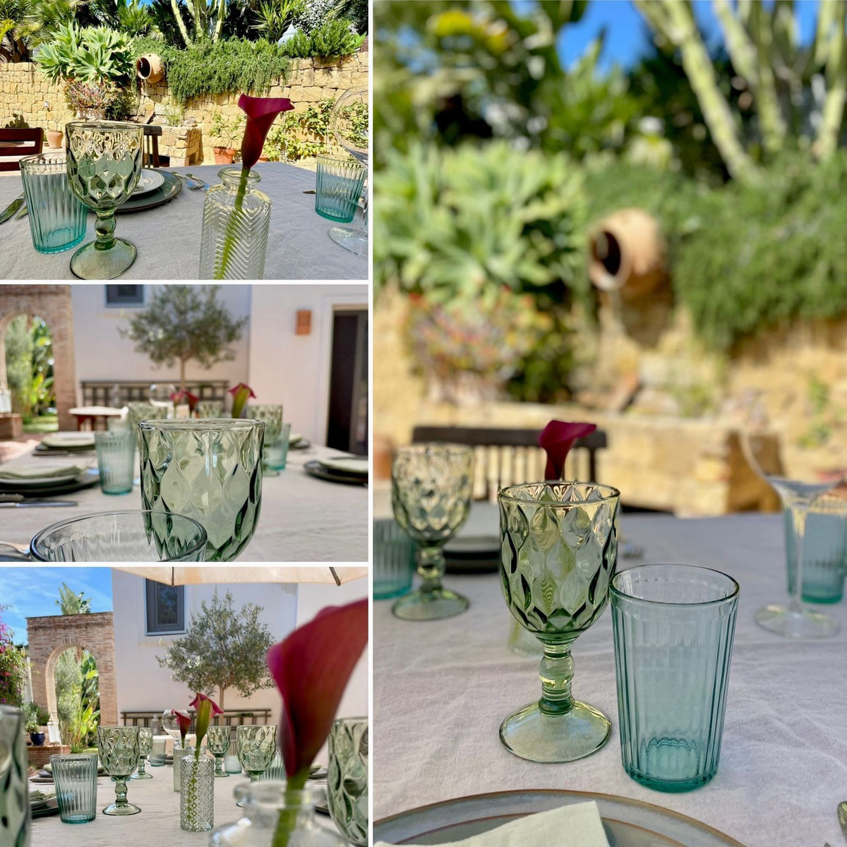 3 Bed, 2 Bath, HouseFor Sale, La Quinta, Malaga