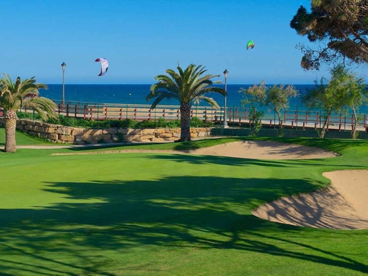 3 Bed, 2 Bath, ApartmentFor Sale, Marbella, Malaga