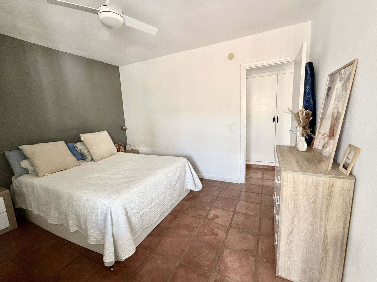 3 Bed, 2 Bath, HouseFor Sale, Mijas Golf, Malaga