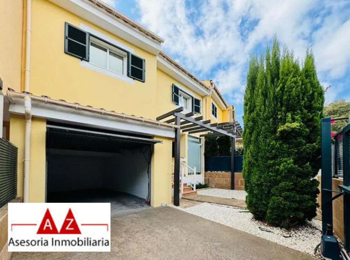 3 Bed, 2 Bath, HouseFor Sale, Palma de Mallorca, Islas Baleares