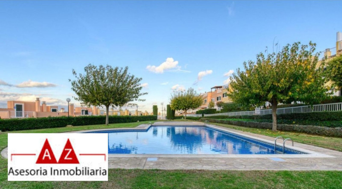 3 Bed, 2 Bath, HouseFor Sale, Palma de Mallorca, Islas Baleares