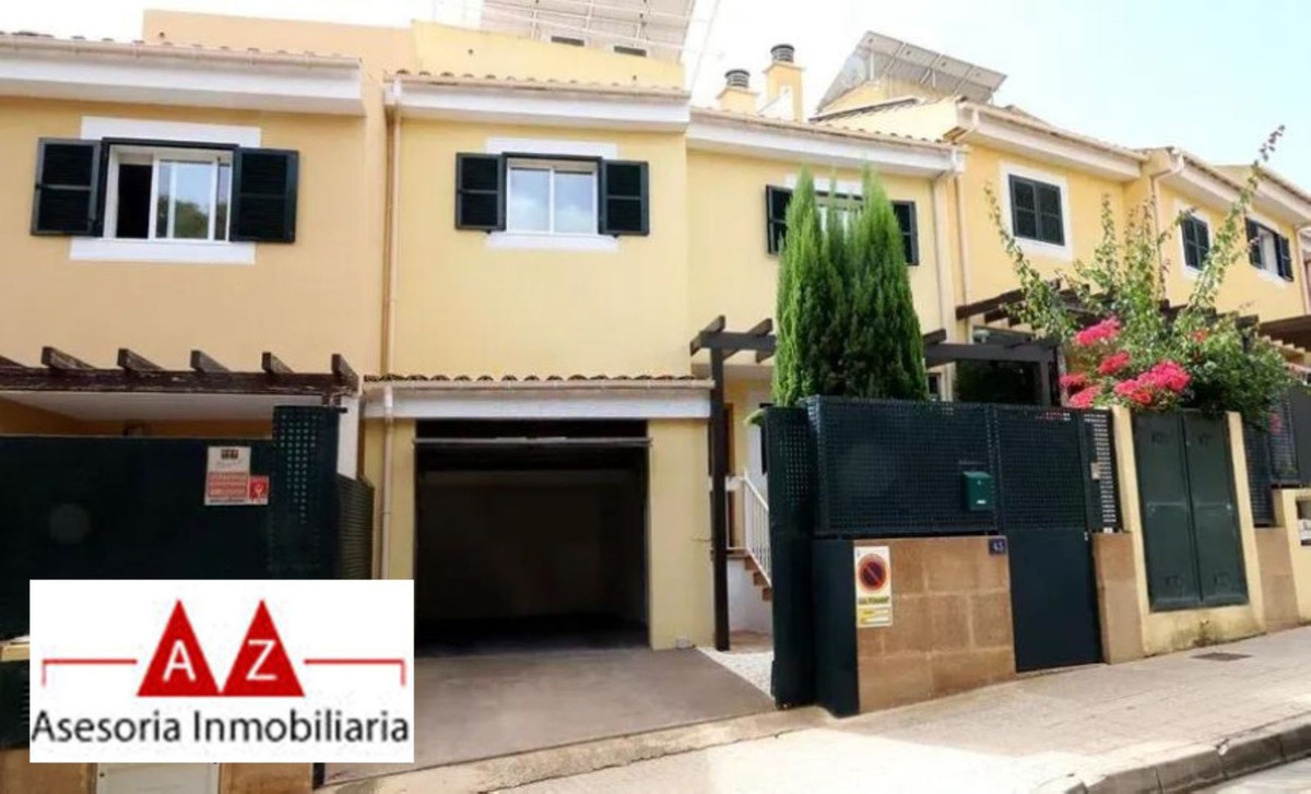 3 Bed, 2 Bath, HouseFor Sale, Palma de Mallorca, Islas Baleares