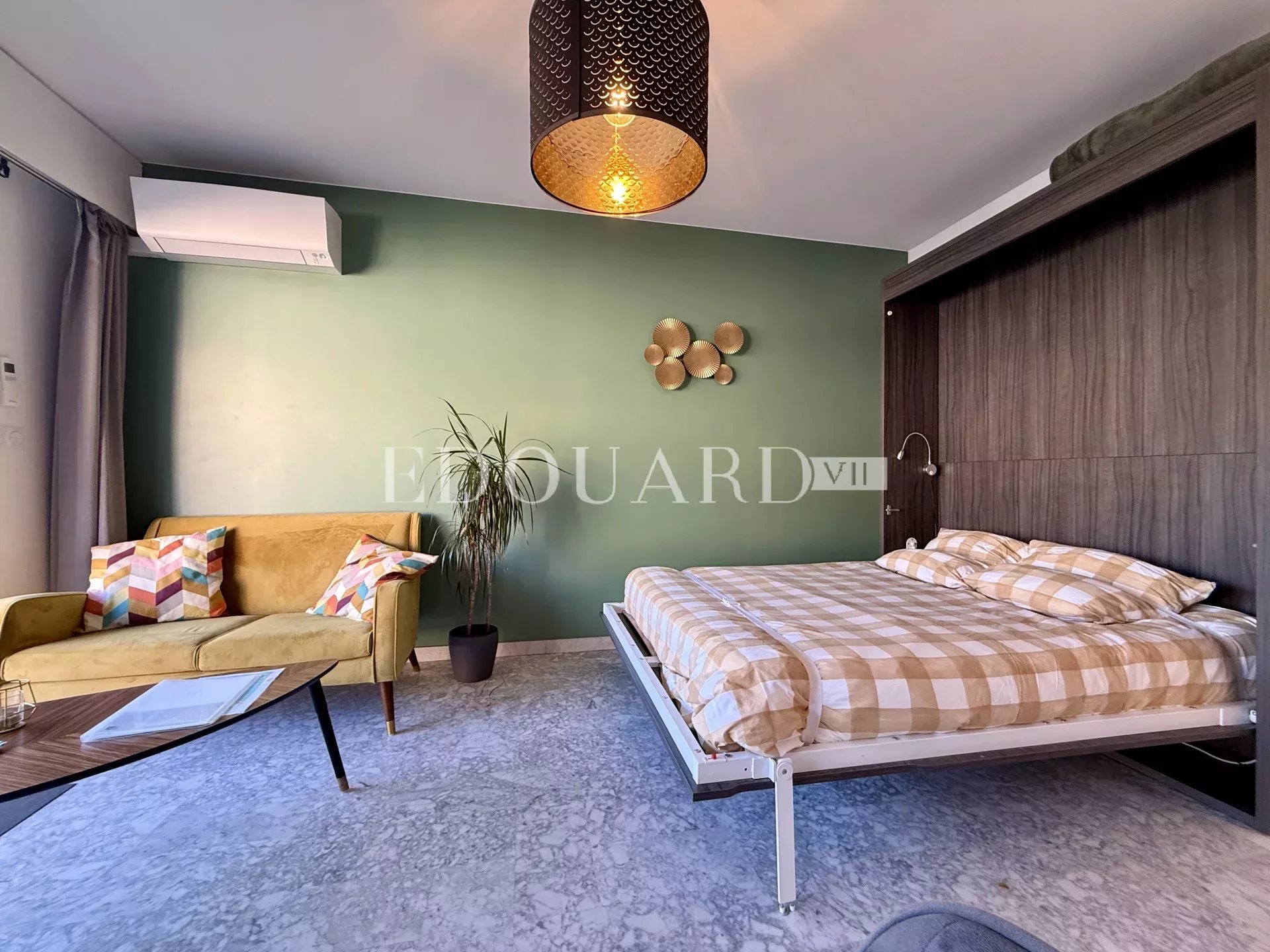 1 Bath, ApartmentFor Sale, Menton, Alpes-Maritimes