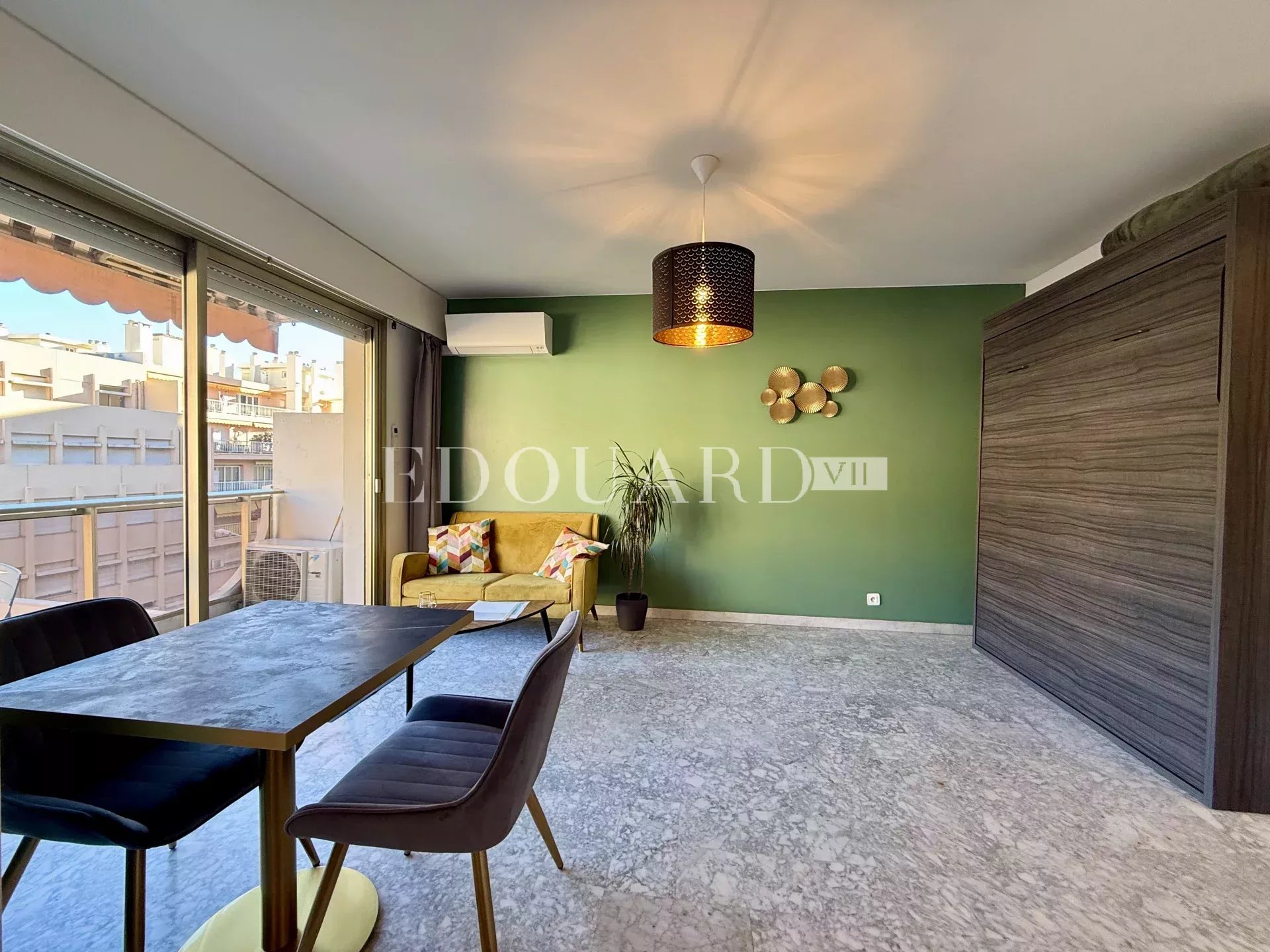 1 Bath, ApartmentFor Sale, Menton, Alpes-Maritimes