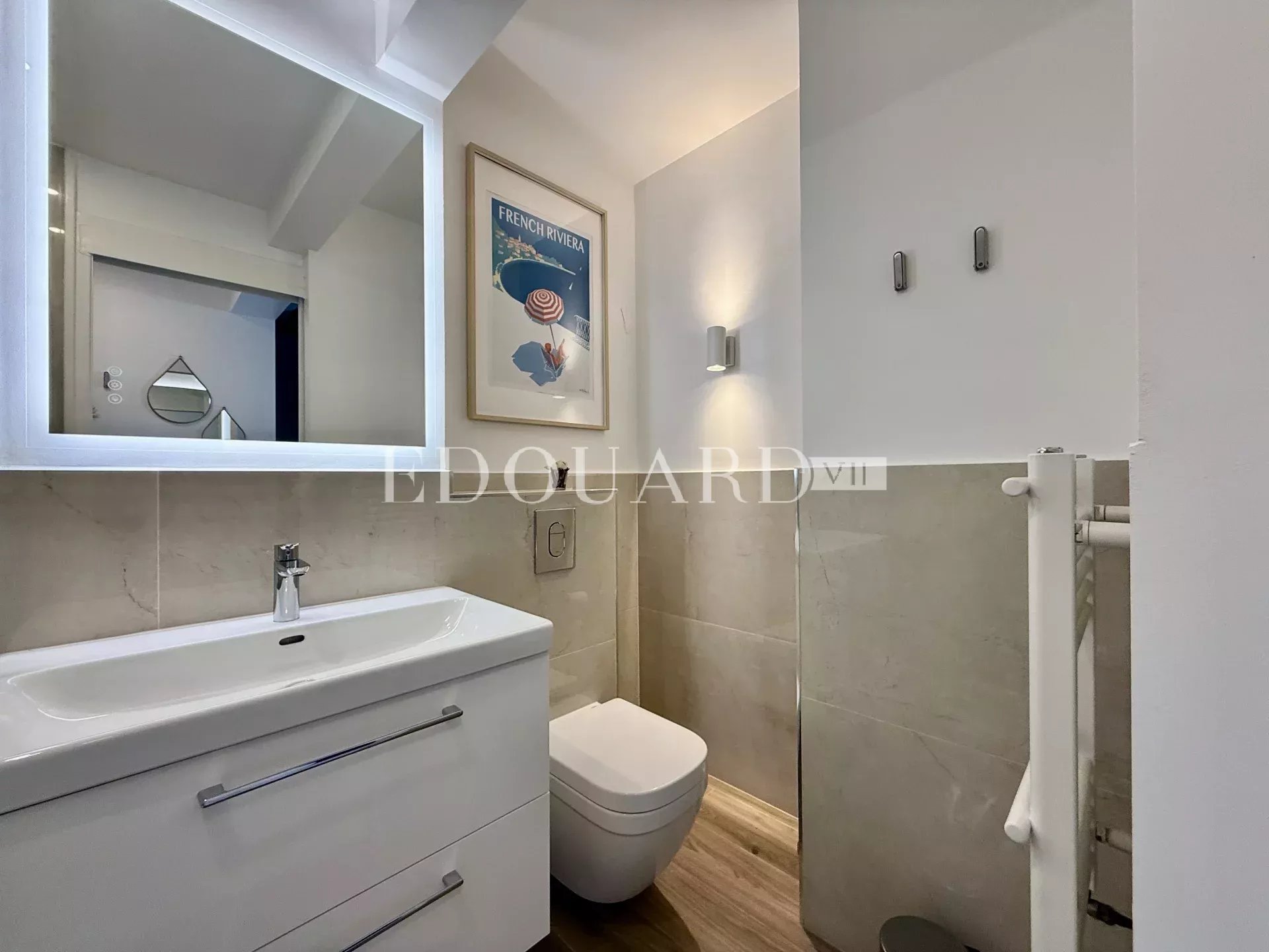 1 Bath, ApartmentFor Sale, Menton, Alpes-Maritimes