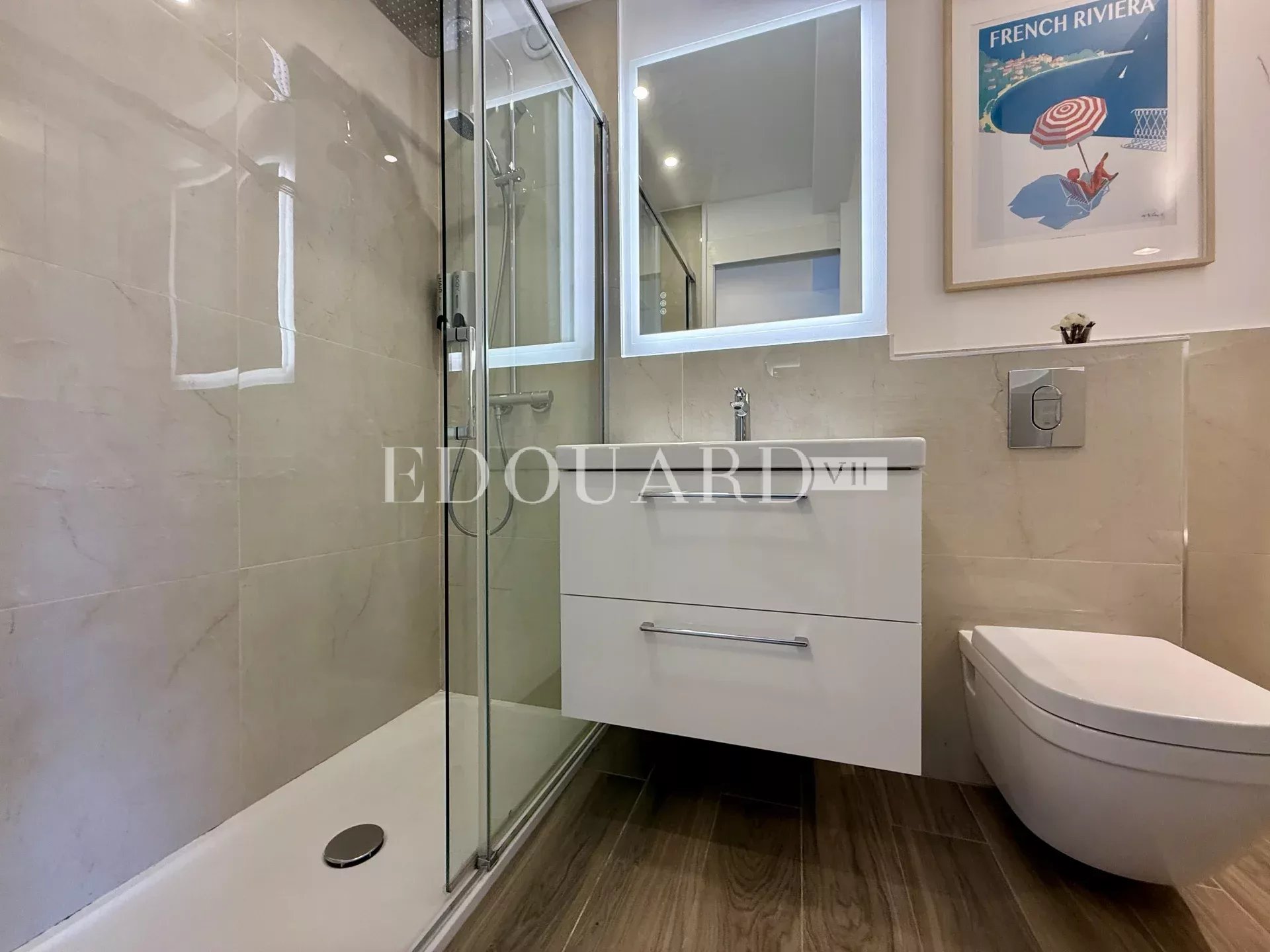 1 Bath, ApartmentFor Sale, Menton, Alpes-Maritimes