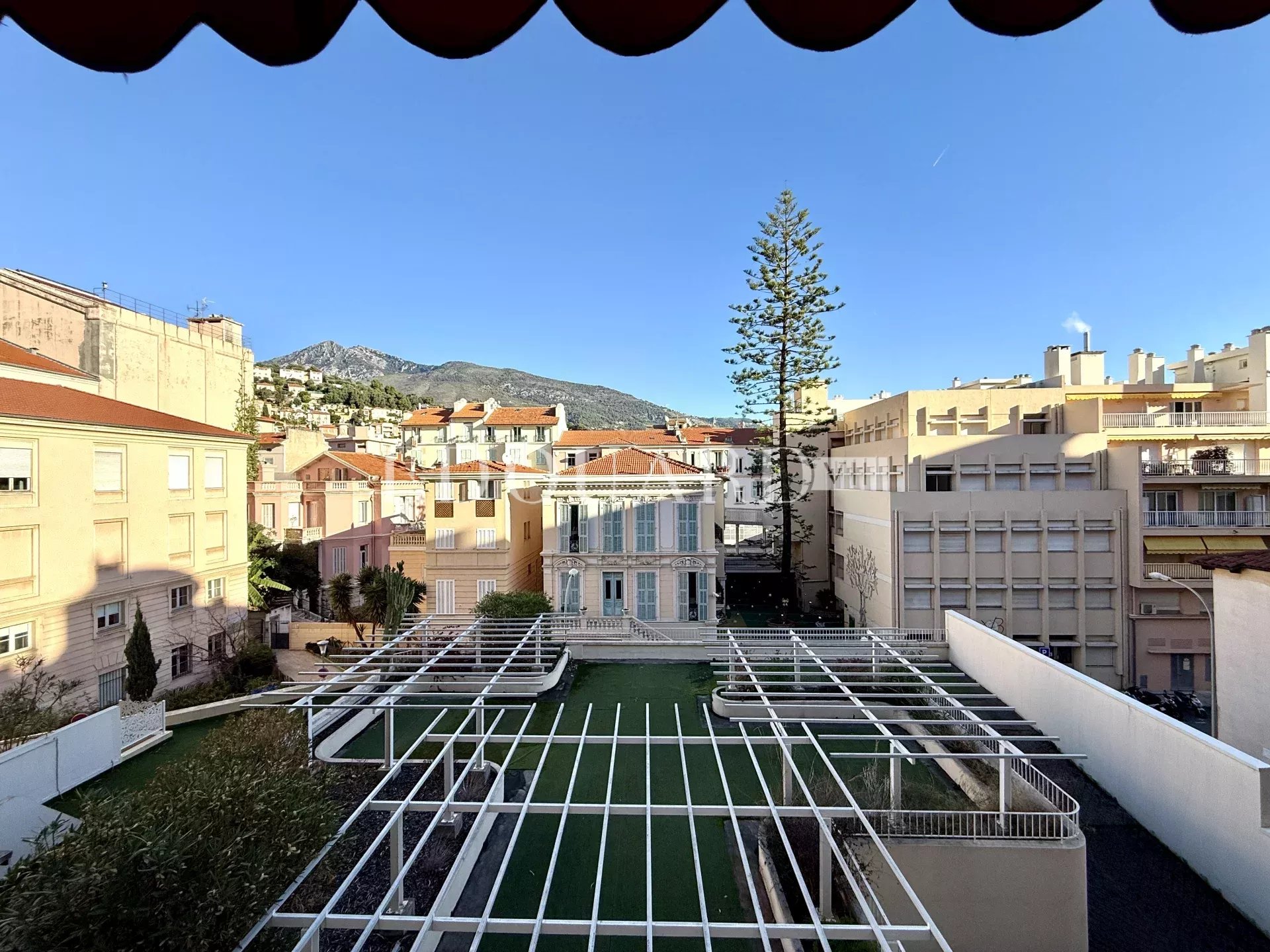 1 Bath, ApartmentFor Sale, Menton, Alpes-Maritimes