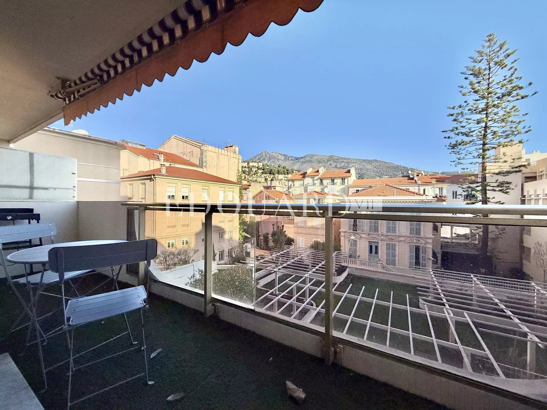 1 Bath, ApartmentFor Sale, Menton, Alpes-Maritimes